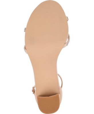 Women's Denali T Strap Sandals