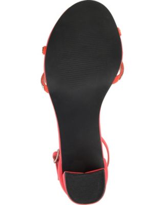 Women's Denali T Strap Sandals