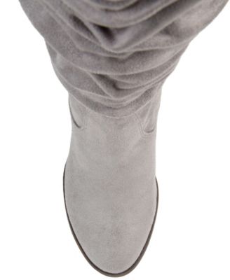 Women's Aneil Wide Calf Boots
