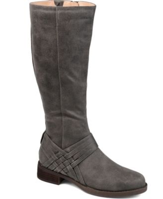Women's Extra Wide Calf Meg Boot