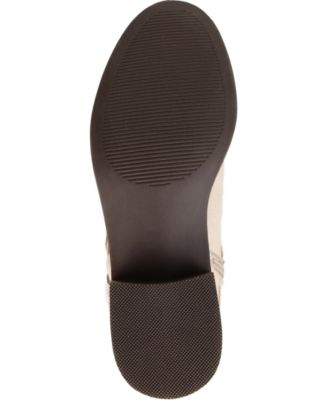 Women's Wide Calf Meg Boots