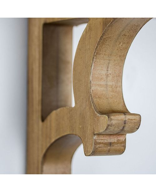 Corbels Shelf Brackets