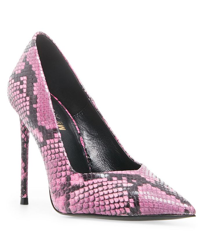 Winnie harlow 2024 x steve madden
