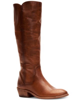 frye womens knee high boots