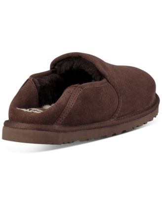 ugg kenton mens slippers