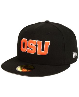 oregon state baseball hat