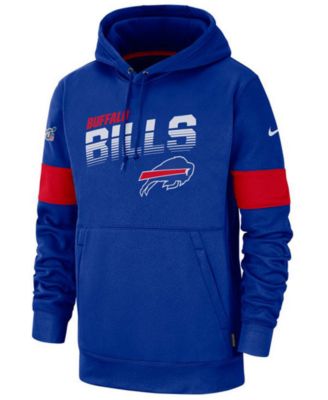Nike Men's Buffalo Bills Sideline Line 
