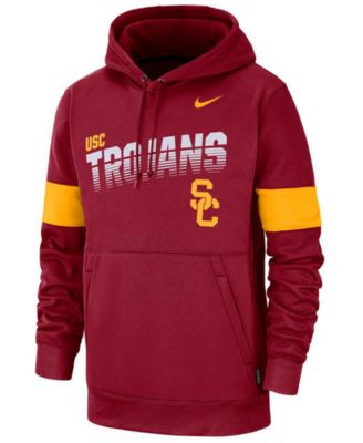 usc sideline jacket