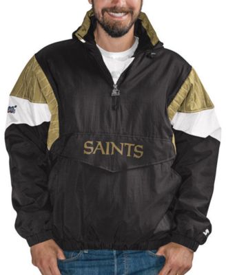 saints jacket