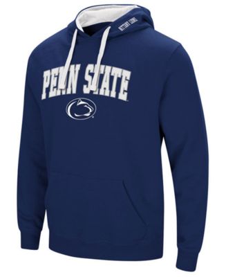 Colosseum Men's Penn State Nittany Lions Arch Logo Hoodie - Macy's