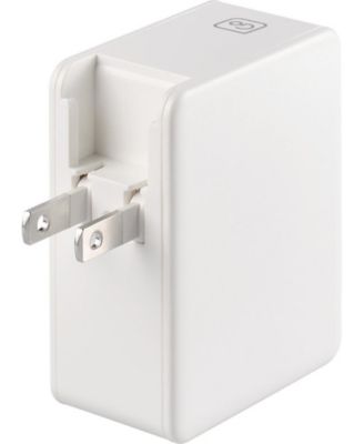 Worldwide USB Charger - US