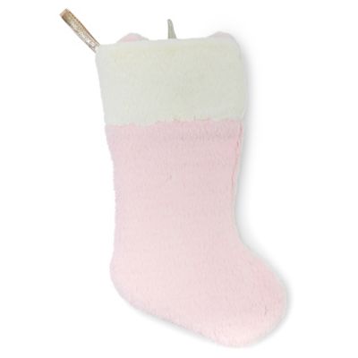 Tricoastal Unicorn Christmas Stocking, Online Only 