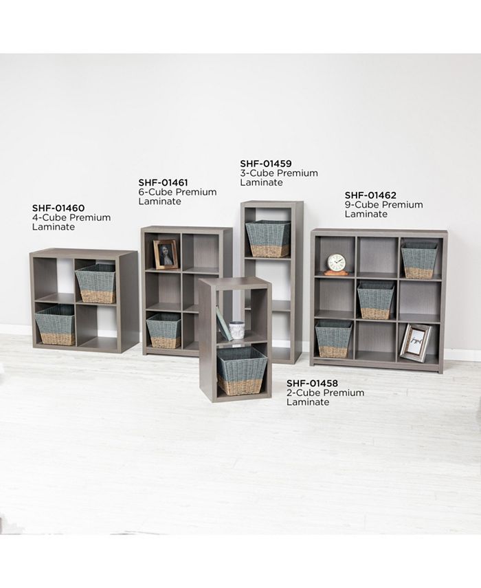 Honey Can Do 9Cube Organizer Macy's