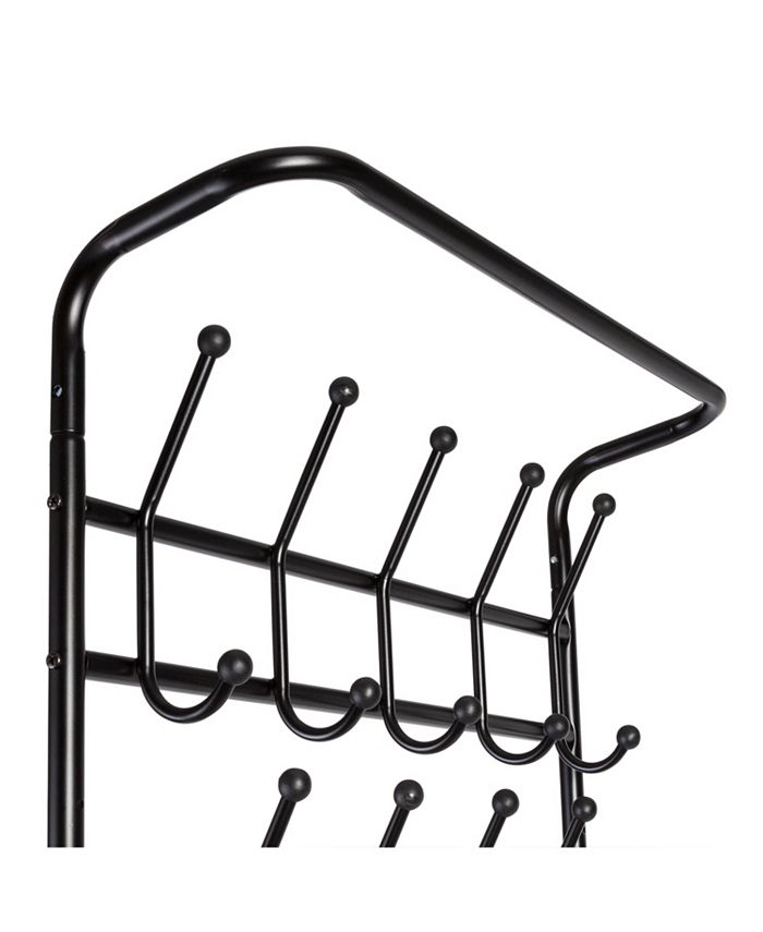 Honey Can Do Entryway Storage Valet Macy's