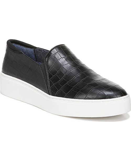 Dr Scholl S Women S Downtown Slip On Sneakers Reviews