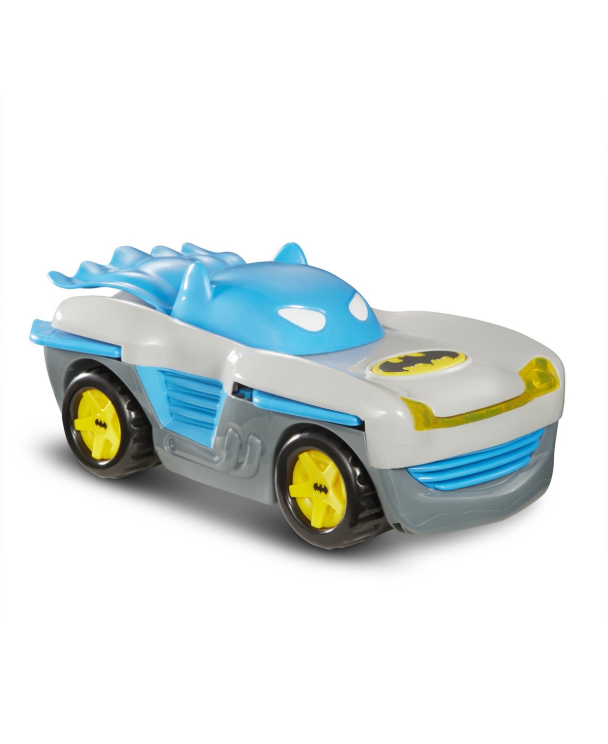 UPC 021664604311 product image for Funrise Toy Corp Herodrive Dc Superfriends Batman Bat Racer | upcitemdb.com