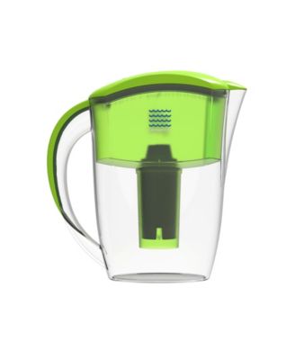 Alkaline Water Filter Pitcher