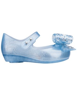 little girl frozen shoes