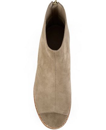 Journee collection discount reya bootie