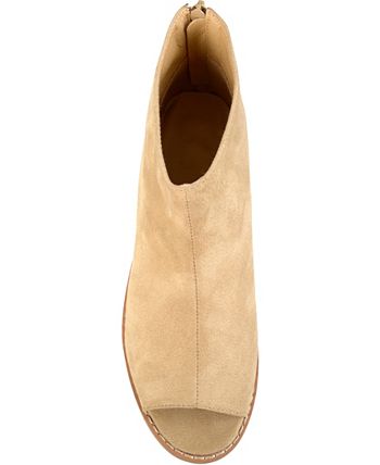 Journee collection reya hotsell bootie