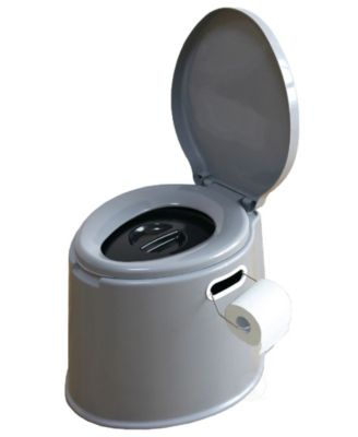 PawsMark - Portable Travel Toilet For Camping and Hiking