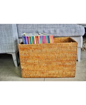 Artifacts Trading Company Storage Box - Legal File