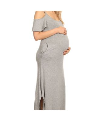 Maternity Lexi Maxi Dress