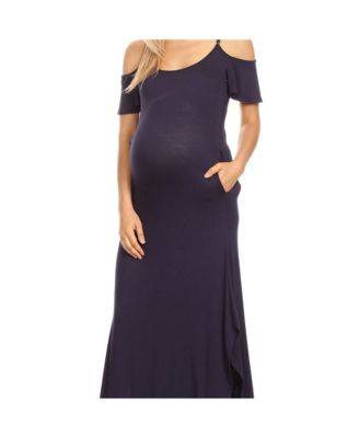Maternity Lexi Maxi Dress