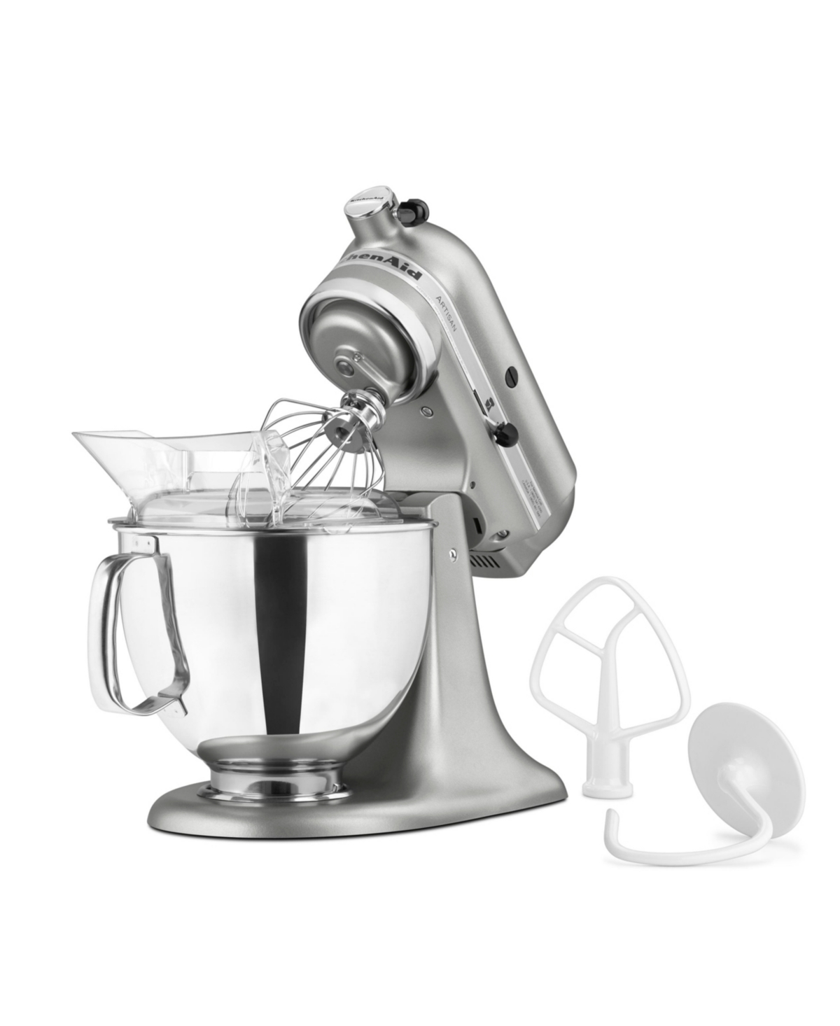 KitchenAid Artisan 5 Qt. Stand Mixer KSM150PS