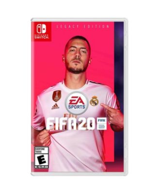 Nintendo - EA Sports FIFA 20 for  Switch