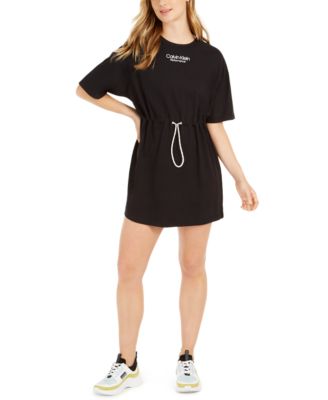 cotton tshirt dresses