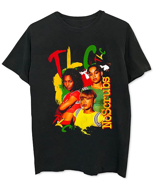 tlc t shirt amazon