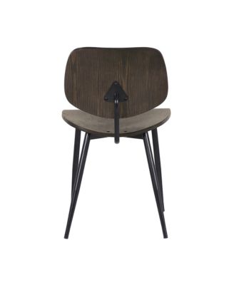 Miki Dining Chair, Set of 2