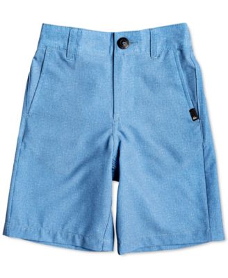 boys amphibian shorts