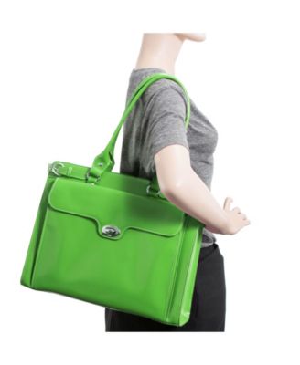 Winnetka 15" Ladies Laptop Briefcase 