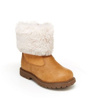 Oshkosh sherpa snow online boots