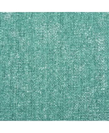 carol & frank - Carter Lagoon Placemat Set 4, 14" x 20", Lagoon