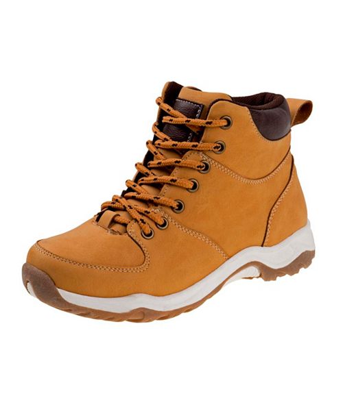 Joseph Allen Big Boys Casual Boots Reviews Kids Macy S