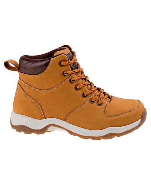 Joseph Allen Big Boys Casual Boots Reviews Kids Macy S