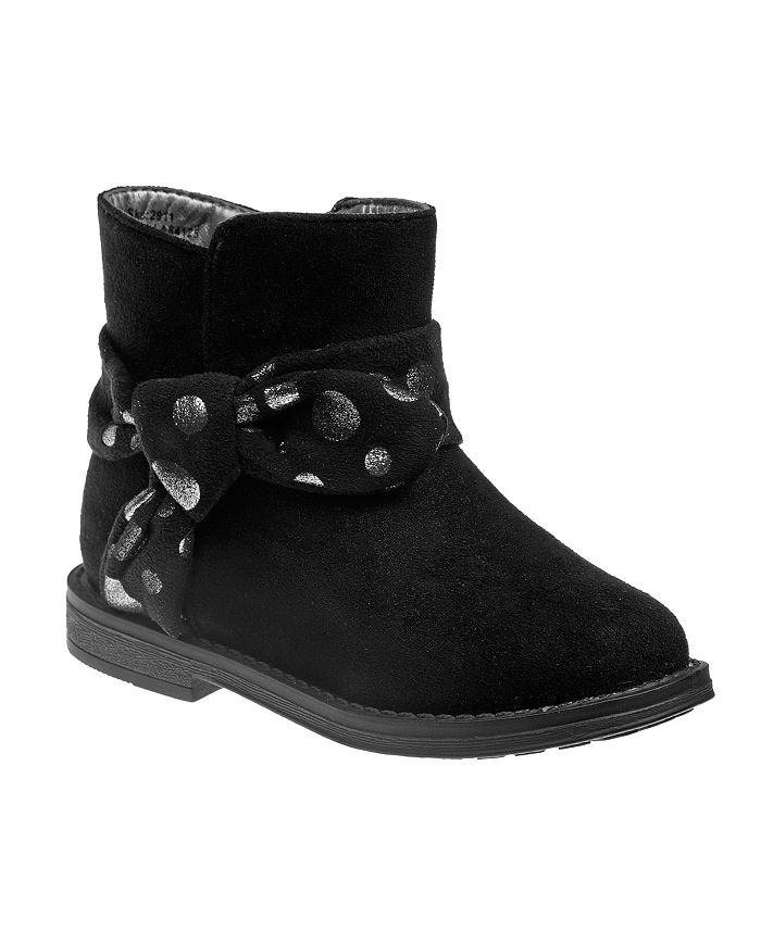 Laura Ashley Little Girls Boots Macy's