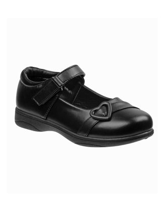 macys girls dress shoes