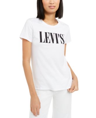 levis ladies t shirt