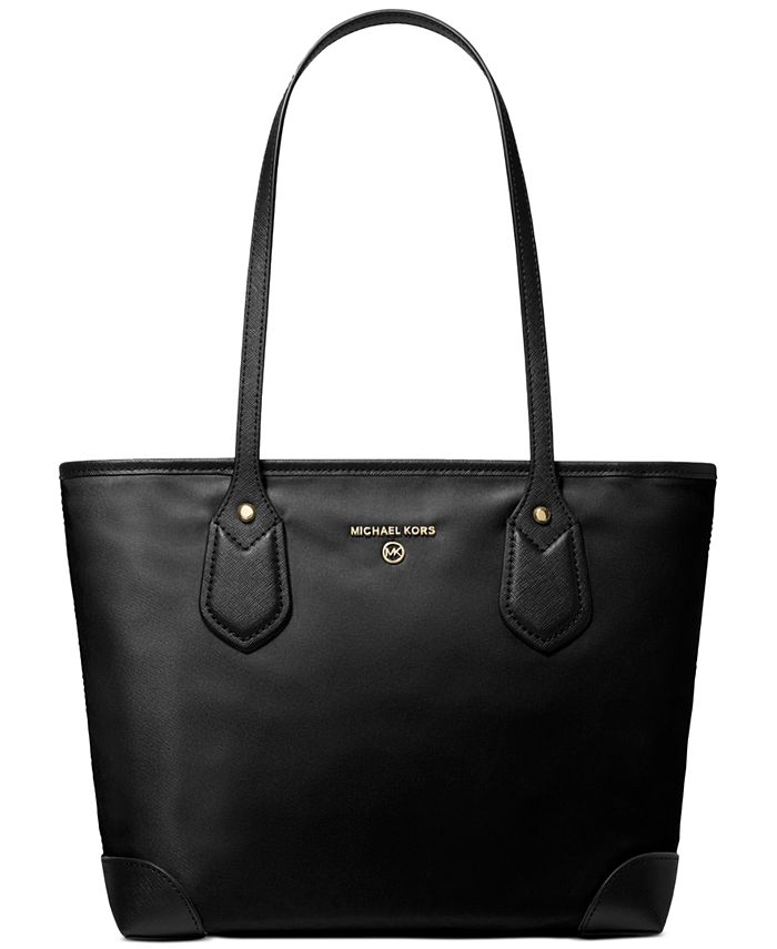 Michael Kors women's bag in nylon Black