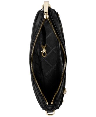 michael kors jet set charm large north south crossbody