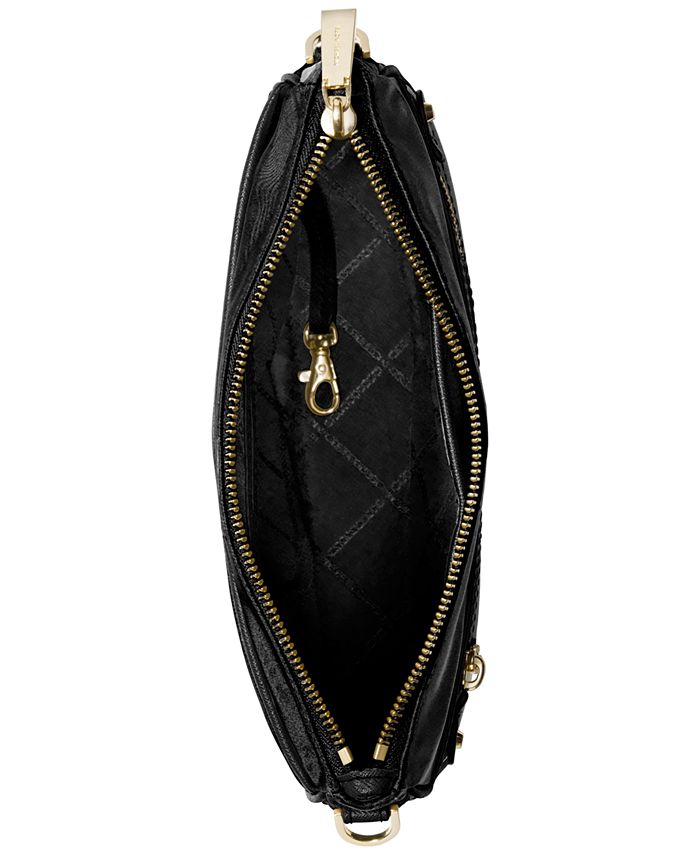 michael kors jet charm