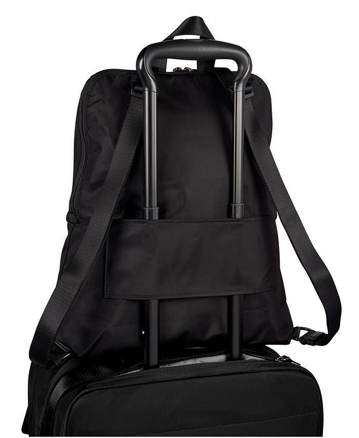 TUMI Voyageur Just In Case Backpack & Reviews - Backpacks - Luggage ...