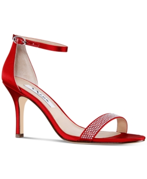 image of Nina Veniza Evening Shoes Women-s Shoes