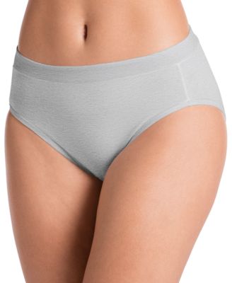 Women's Cotton Stretch Hipster Underwear 1554
