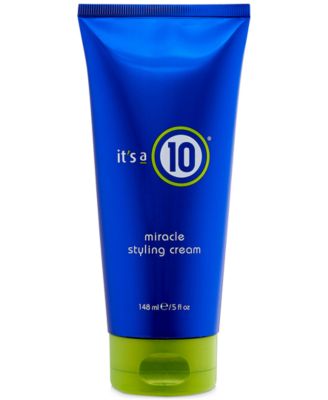 It's A 10 - It's a 10 Miracle Styling Cream, 5-oz.