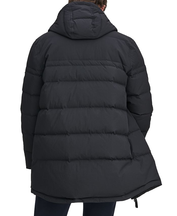 Marc new york holden down & feather parka Clearance
